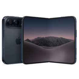 Apple iPhone Duo 1 ТБ, чёрный (без RuStore)